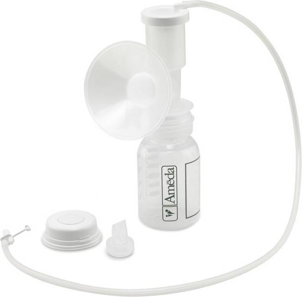 Ameda Single Eco pump set Kit-Non Sterile  - Manual