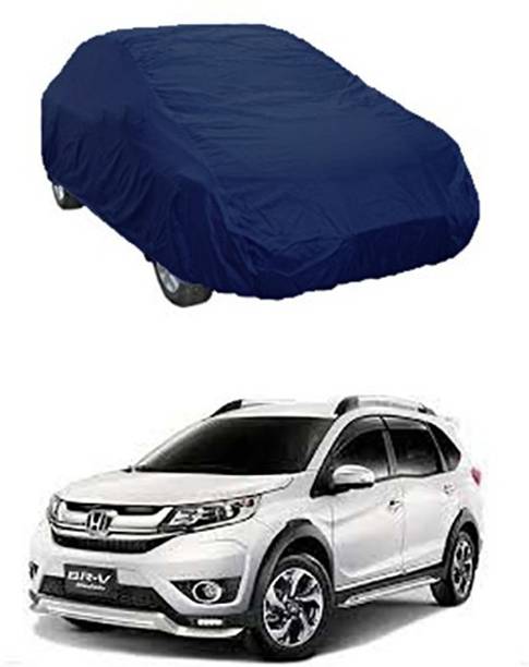 Billseye Car Cover For Honda BR-V (Without Mirror Pockets)