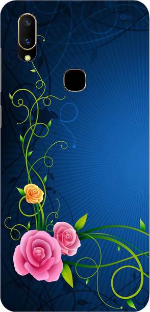 MStyle Back Cover for Vivo V11
