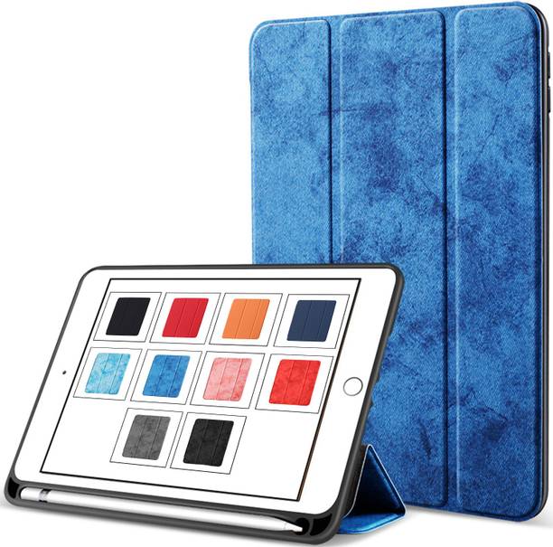 DuraSafe Cases Front & Back Case for Apple iPad 5th Gen 10.9 inch