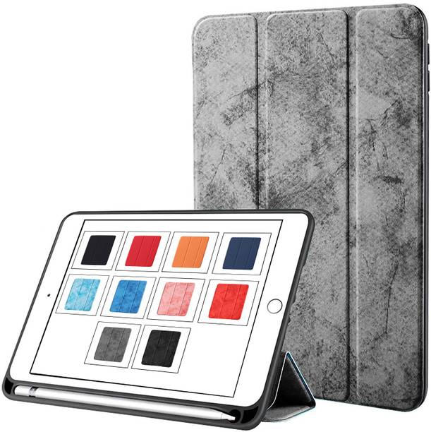 DuraSafe Cases Front & Back Case for Apple iPad 5th Gen 10.9 inch
