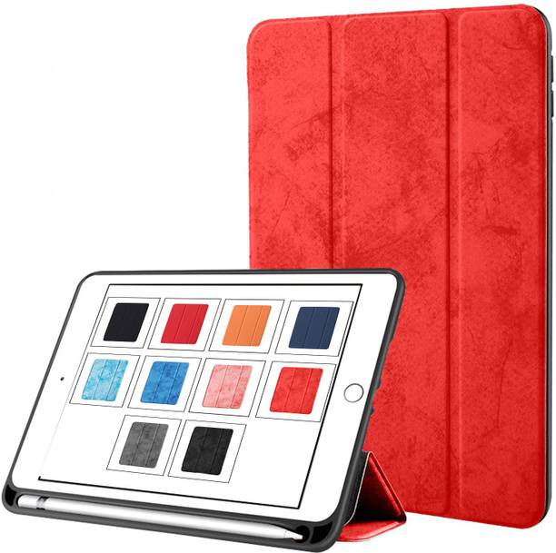 DuraSafe Cases Front & Back Case for Apple iPad 5th Gen 10.9 inch