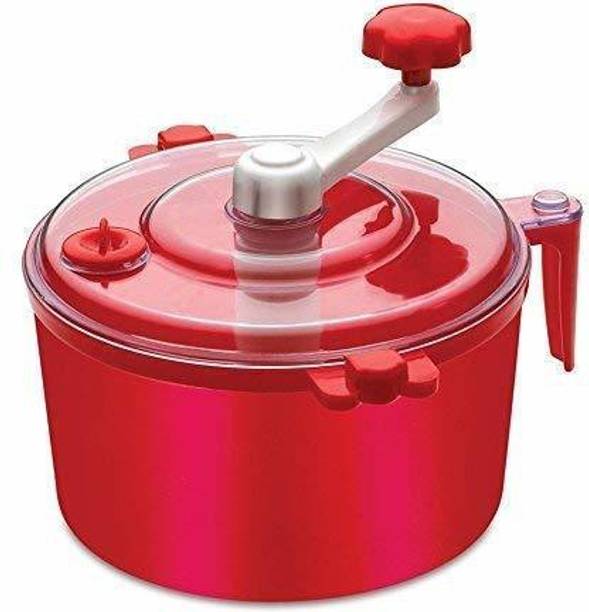 Tradeone Plastic Vertical Dough Maker