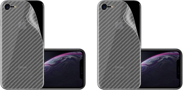 ZINGTEL Back Screen Guard for Apple iPhone 7 Plus