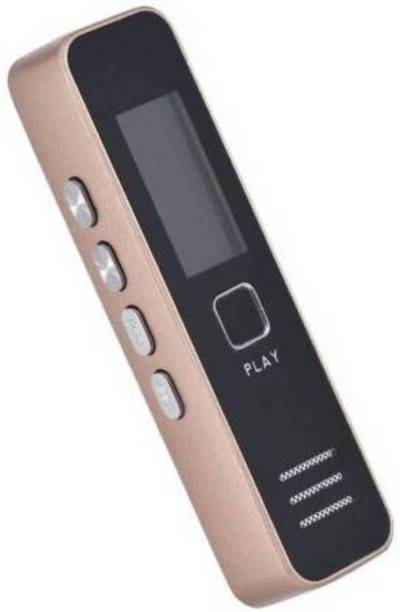 PAROXYSM Professional Digital Voice Recorder NA Voice Recorder