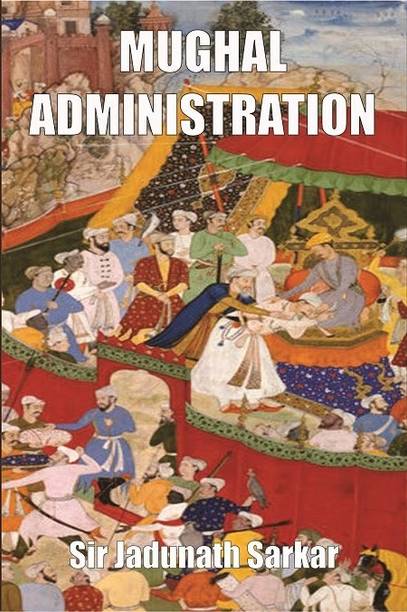 Mughal Administration