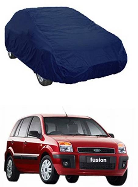Wadhwa Creations Car Cover For Ford Fusion (Without Mirror Pockets)