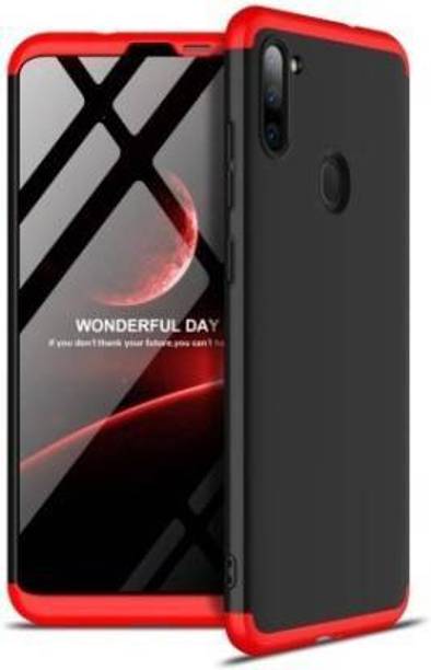 INSTYLE Back Cover for Realme Narzo 20a