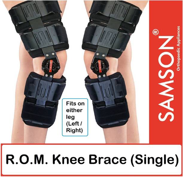 SAMSON R.O.M Knee Brace-Universal Knee Support Knee Support