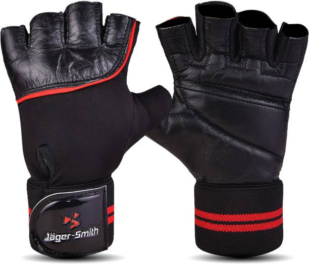 Jager-Smith SG-302 Gym & Fitness Gloves