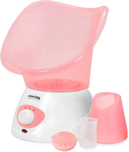 Mievida Facial Steamer Vaporizer