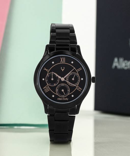 Allen Solly Watches Buy Allen Solly Watches Online at Best Prices in