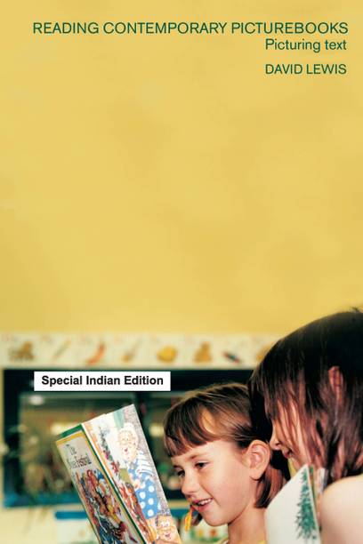 Reading Contemporary Picturebooks