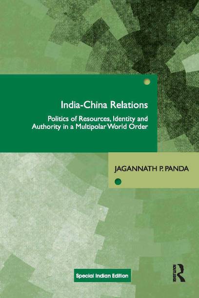 IndiaChina Relations