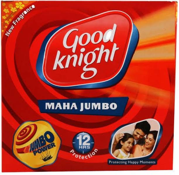 Goodknight Maha jumbo coil 30 Mosquito Coil