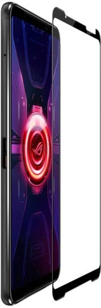 D & Y Tempered Glass Guard for Asus ROG Phone 3