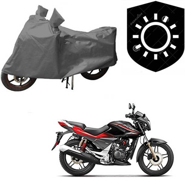 RPSENTTERPR Waterproof Two Wheeler Cover for Hero