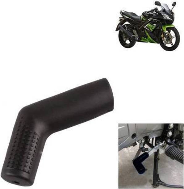 CADEAU CDF721 Motorcycle Rubber Gear Shiftier Sock Boot and Shoe Protector Shift Cover for All Bike Gear Shift Collar