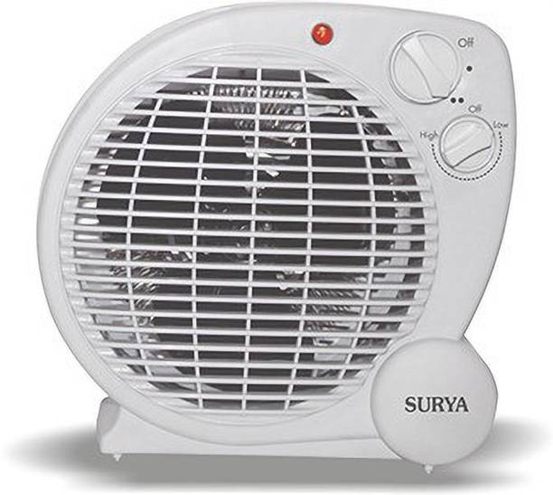 Surya roshni FAN HEATER Fan Room Heater