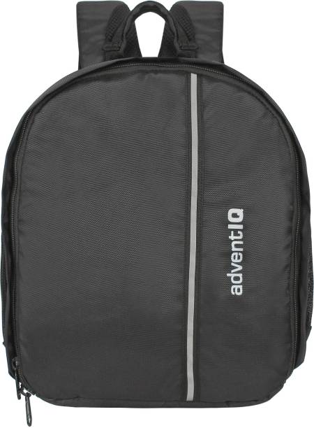 AdventIQ DSLR/SLR Camera Lens Shoulder Backpack  Camera Bag