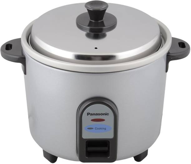 Compare Panasonic SRWA10(GE9) Automatic CookerWarmer Electric Rice