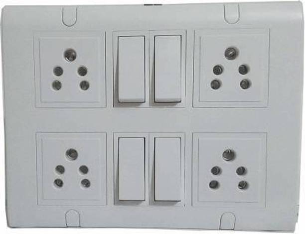 Omex Wall Plate
