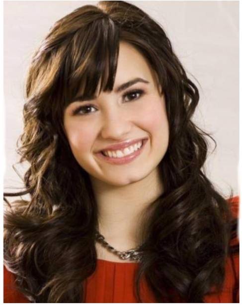 Rizi Medium Hair Wig