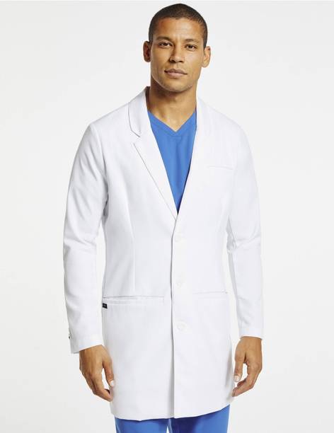 YOUTH ROBE Lab Coat