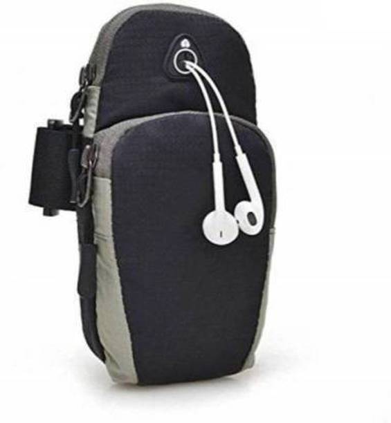 girik Arm Band Case for Compatible for All Smart Phones Apple iPhone, iPod, Samsung, Mi, Xiaomi, HTC ,Windows,Nokia etc.