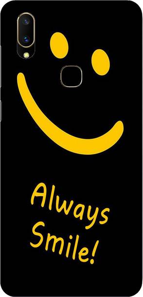 Dreamcase Back Cover for Vivo V11