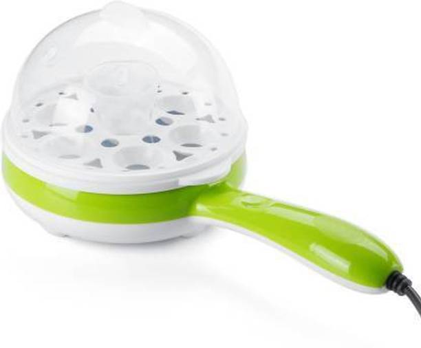 UK Enterprise 2 in 1 Electric Egg Boiler Steamer SMM-9 2 in 1 Electric Egg Boiler Steamer Omelette Frying, Non-Stick Egg Fry Pan Egg Cooke 1 Electric Egg Boiler Steamer SMM-9 2 in 1 Electric Egg Boiler Steamer Omelette Frying, Non-Stick Egg Fry Pan Egg Cooker Egg Cooker