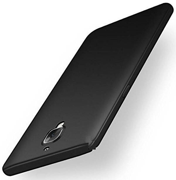 Bodoma Back Cover for OnePlus 3