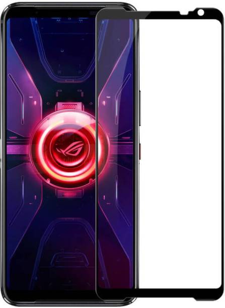 XTRENGTH Tempered Glass Guard for ASUS ROG Phone 3