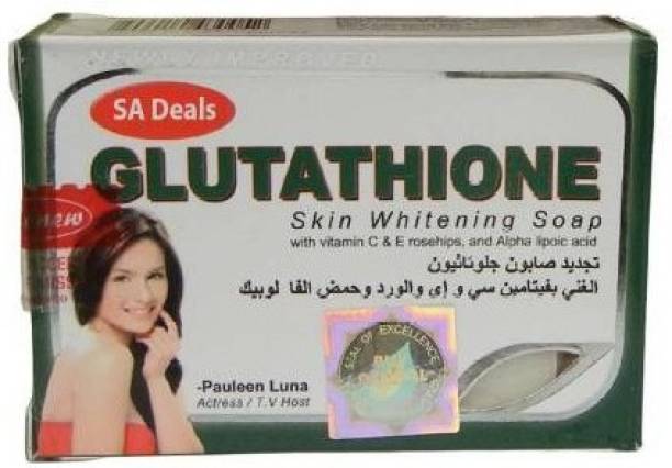 RENEW glutathione original soap (135 gram)