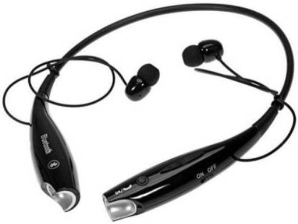 GUGGU LGM_660O HBS 730 Neck band Bluetooth Bluetooth Bluetooth