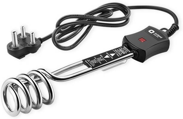 Orient Electric HOTSTAR | IRHS16SPA 1500 W Shock Proof Immersion Heater Rod