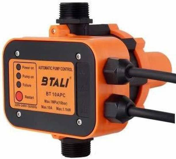 BTALI AUTOMATIC WATER PUMP CONTROLLER Centrifugal Water Pump