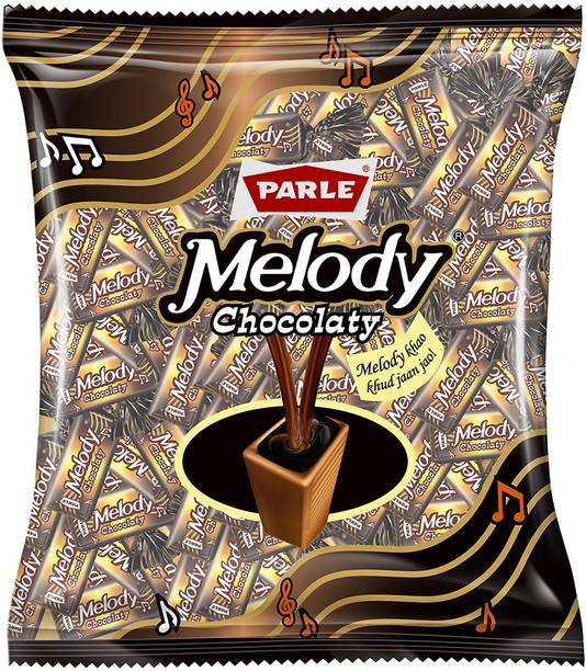 PARLE Melody Chocolaty Toffee