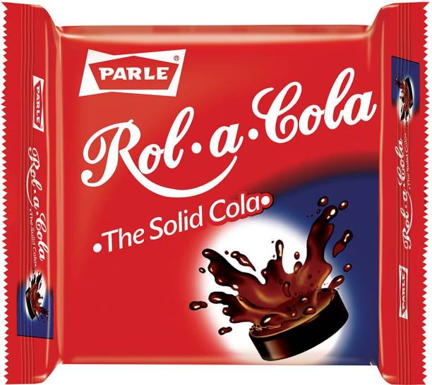 PARLE Rol.a.Cola Candy