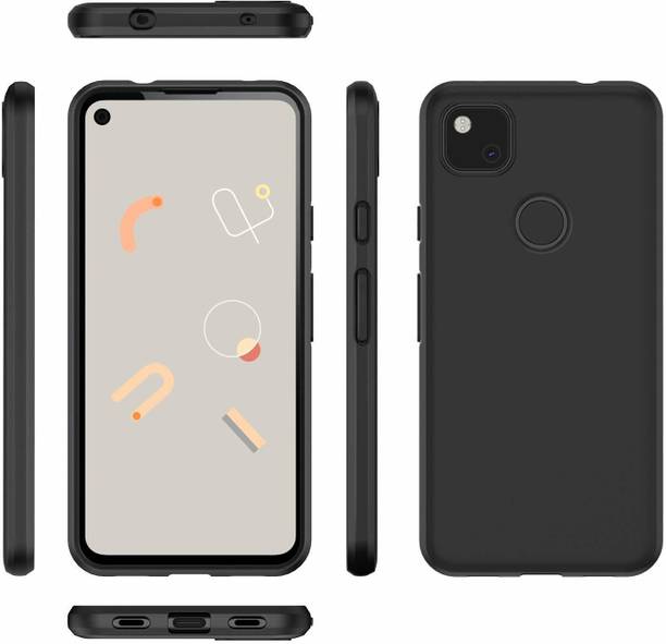 Caseline Back Cover for Google Pixel 4a