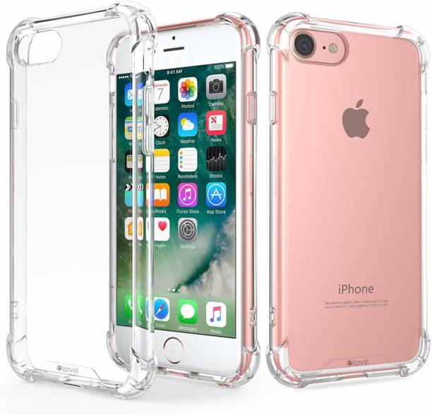 Shining Stars Bumper Case for Apple iPhone 7