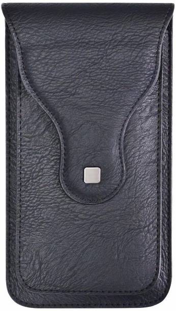 realtech Flip Cover for HTC Desire 825
