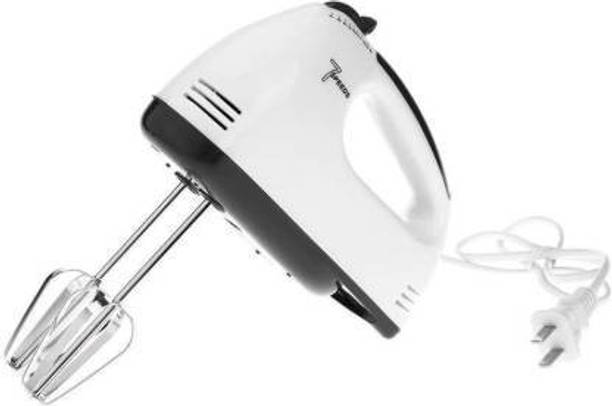 HUDABAR 180 W White Hand Blender, Hand Blender