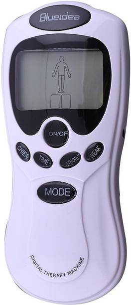 R A Products blueidea digital therapy machine Blueidea Digital Therapy Machine....01 Massager