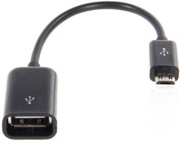 GENPACT Micro USB OTG Adapter