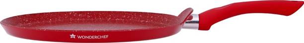 WONDERCHEF Royal Velvet Dosa Tawa 28 cm diameter
