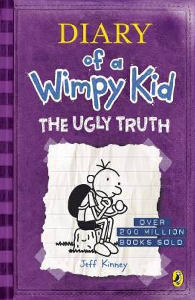 Diary Of A Wimpy Kid| The Ugly Truth