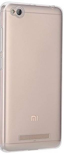 jpmobilecases Back Cover for Mi Redmi 4A