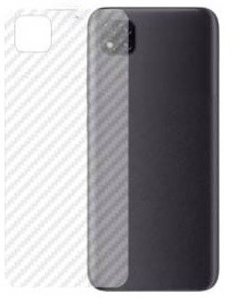Aspir Back Screen Guard for Poco C3