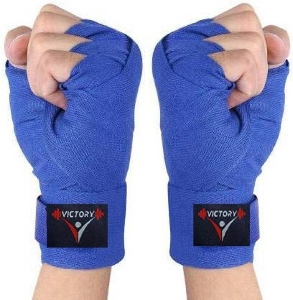 VICTORY Stretchable Boxing Hand Wrap
